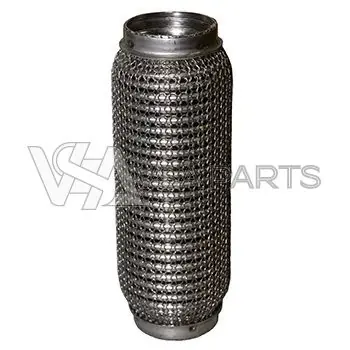 Výhodná Nabídka Vlnovec 50x200 mm typ KB - INTERLOCK