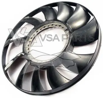 Rychlé Dodání Vrtule ventilátoru Superb I - 059121301A