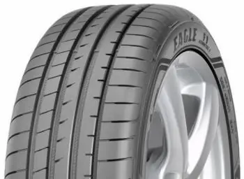 Speciální Cena 285/45R19 111W, Goodyear, EAGLE F1 (ASYMMETRIC) 3 SUV