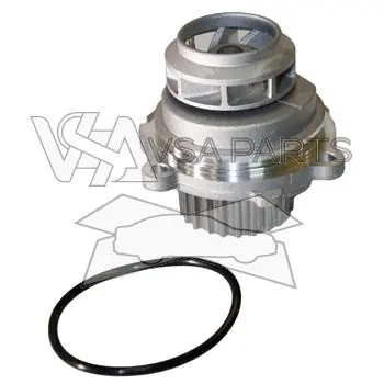 Čerpadlo vodní 1.6MPI 74/45kW a 2.0FSI 110kW 06B121011Q-Magneti Marelli Super Cena