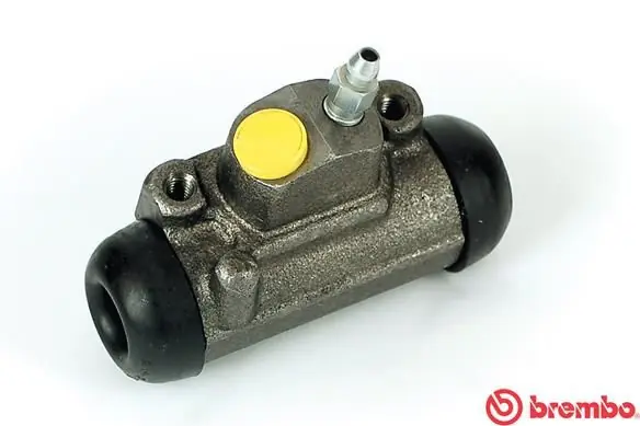 Vrácení Zdarma Válec kolové brzdy BREMBO A12554
