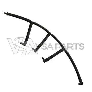 Nejlepší Volba Vedení nafty zpětné 03L130235AF - Gates