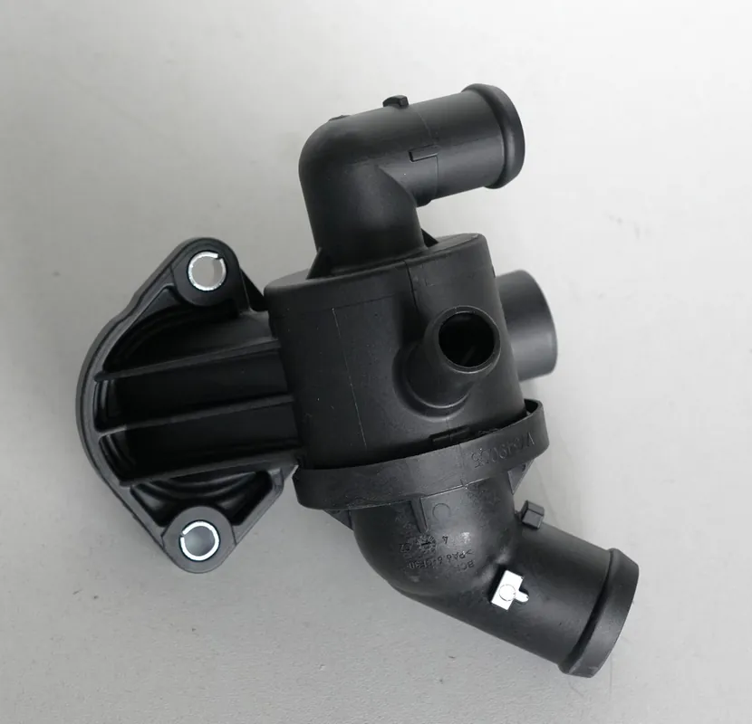 Must-Have Termostat kompletní 03L121111AL - Mahle
