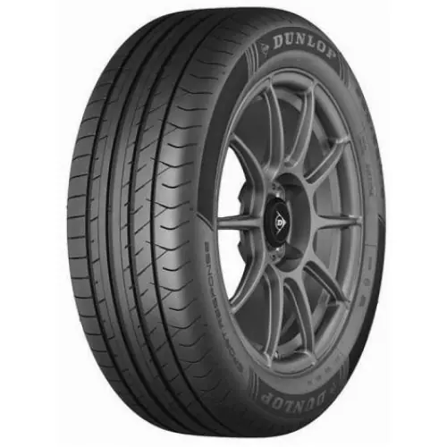 Cenový Hit Dunlop SPORT RESPONSE 255/55R19 111V