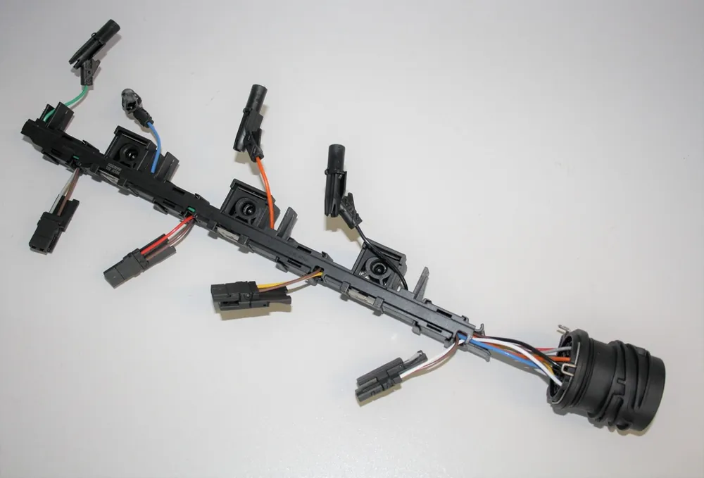 Svazek elektrické instalace do hlavy motoru 2.0 16v TDI-PD 03G971033L - AIC Vrácení Zdarma