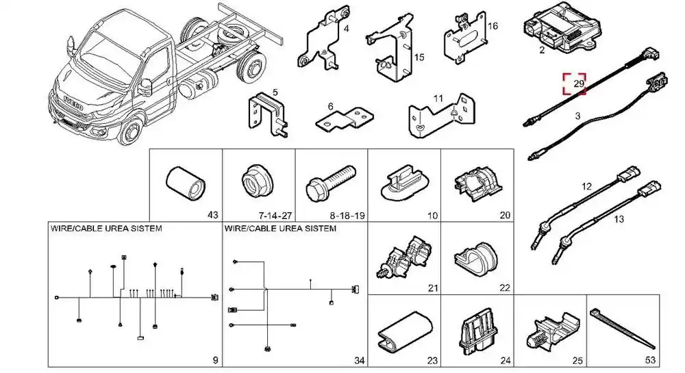 Snímač 5801471119 lambda sonda 1317W2 TSA 28386075 Bezpečná Platba
