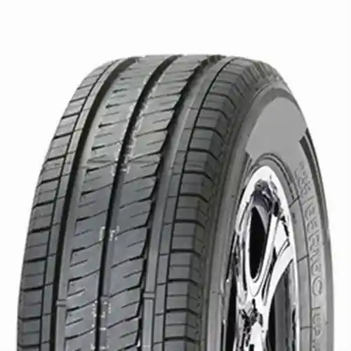Cenový Hit Duraturn Travia Van 165/80 R13C 91/89Q