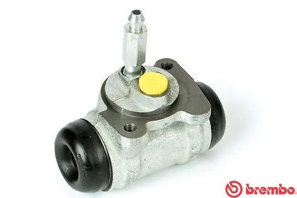 Omezená Nabídka Válec kolové brzdy BREMBO A12435