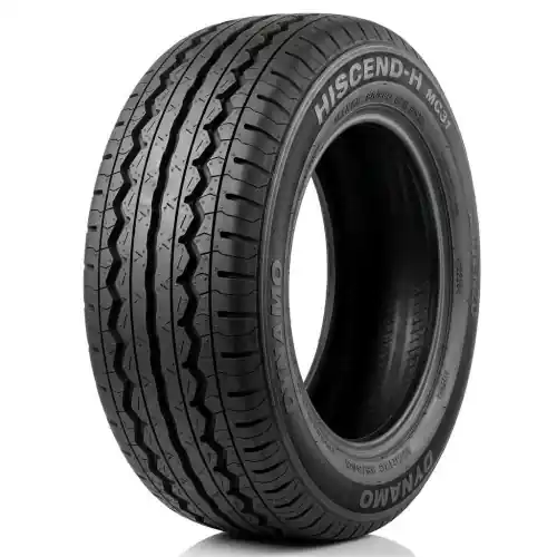 Dynamo HISCEND-H MC31 155 R12C 88/86Q Doprava Zdarma
