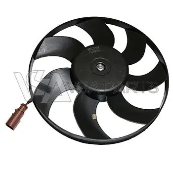 Větrák elektrický 200W 295mm 1K0959455ET-Magneti Marelli Koupit Online