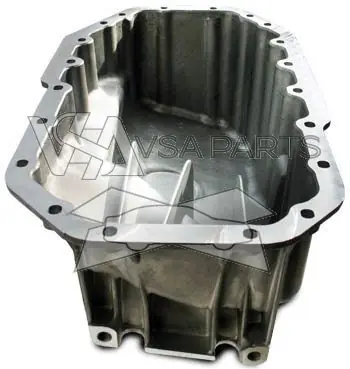 Sleva Olejová vana motoru 1.6 55 kW Octavia I - Vika