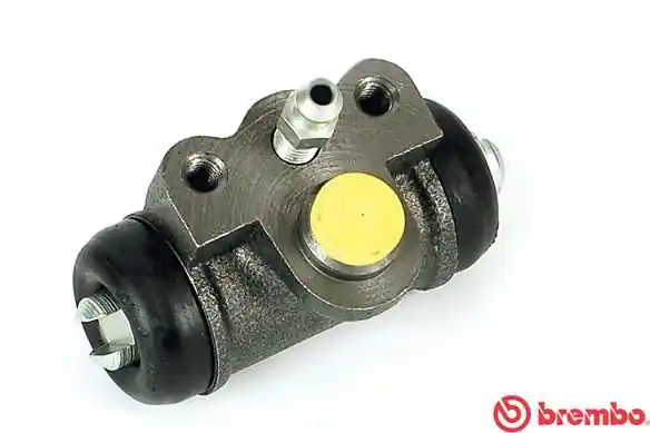Nakupujte Hned Válec kolové brzdy BREMBO A12425