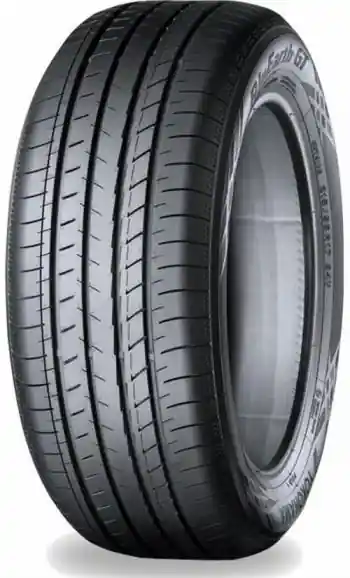 Akční Cena 255/45R18 99W, Yokohama, BLUEARTH GT AE51