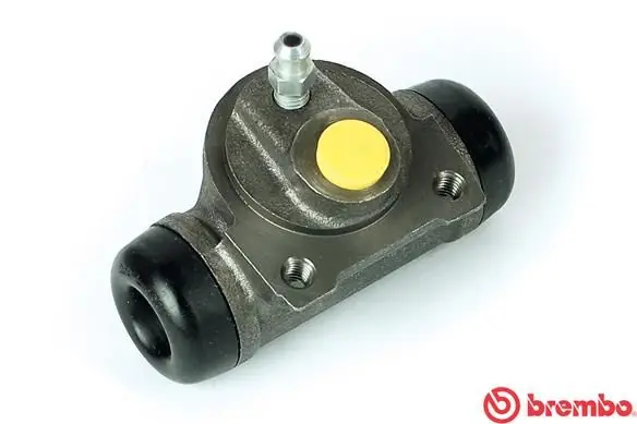 Válec kolové brzdy BREMBO A12292 Cenový Hit