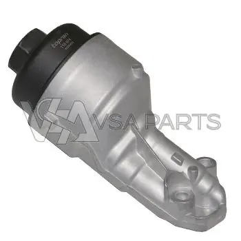Cenově Výhodný Kompletní držák olejového filtru HTP 03D115403D - Topran