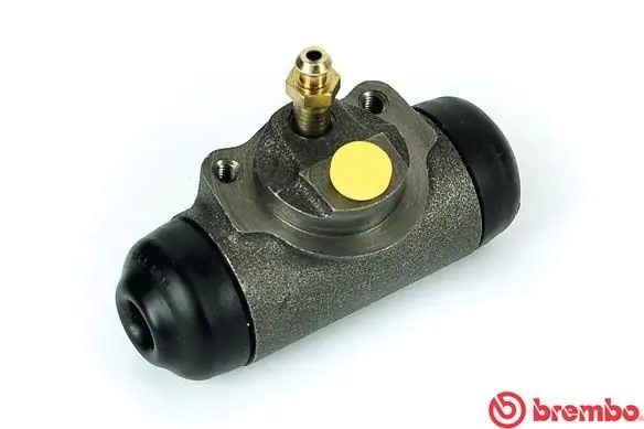 Válec kolové brzdy BREMBO A12559 Víkendová Akce