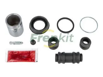 Doprava Zdarma Sada těsnění brzdového třmenu FRENKIT FK 234921