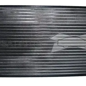 Chladič vody 1K0121251DM - 2,0 16v TDI, 1,6 TDI CR - TYC Vysoce Kvalitní