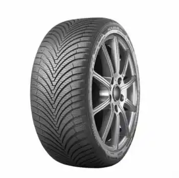 205/50R17 93W, Kumho, SOLUS 4S HA32 Doprava Zdarma