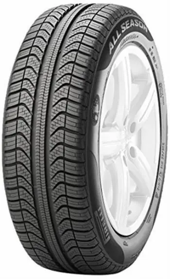 205/55R17 95V, Pirelli, CINTURATO ALL SEASON PLUS Expresní Doručení