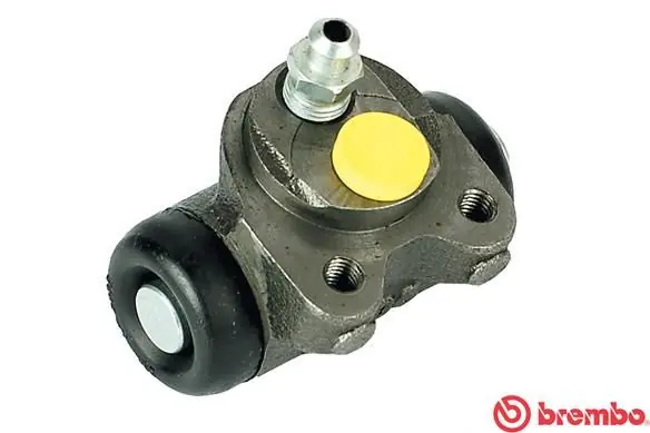 Válec kolové brzdy BREMBO A12147 Cenový Hit