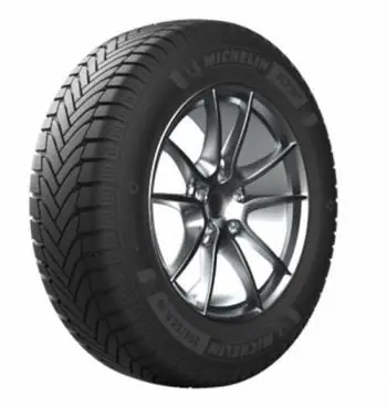 195/55R20 95H, Michelin, ALPIN 6 Dokud Zásoby Vydrží
