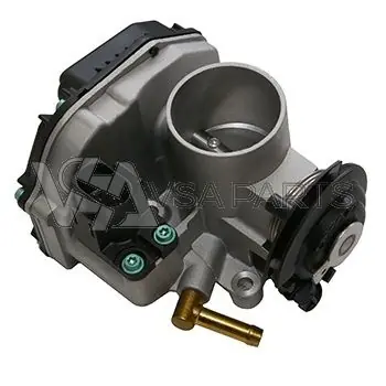 Klapka škrtící 1.6 MPI 55kW Felicia 030133064D-NTY Poslední Šance