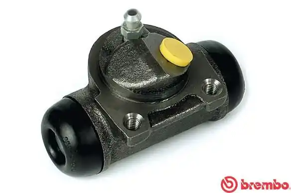 Víkendová Akce Válec kolové brzdy BREMBO A12316