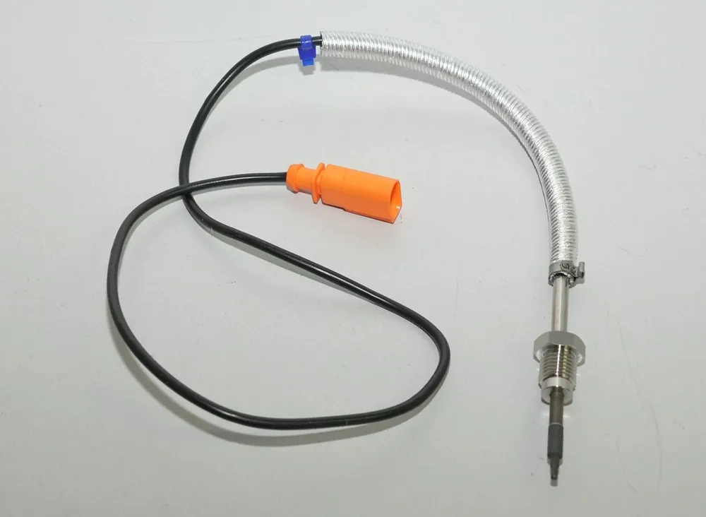 Top Prodej Čidlo teploty spalin 03G906088D - Hella