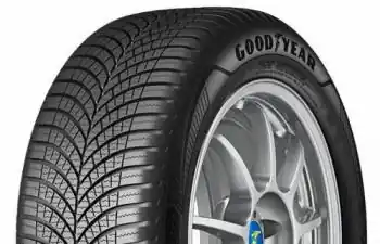 Top Prodej 155/70R19 88T, Goodyear, VECTOR 4SEASONS G3