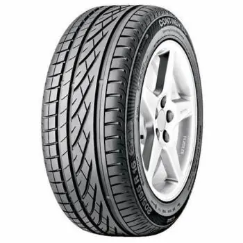 Originální 205/55R16 91V, Continental, PREMIUM CONTACT