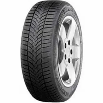 235/35R19 91W, Semperit, SPEED GRIP 3 Akční Cena