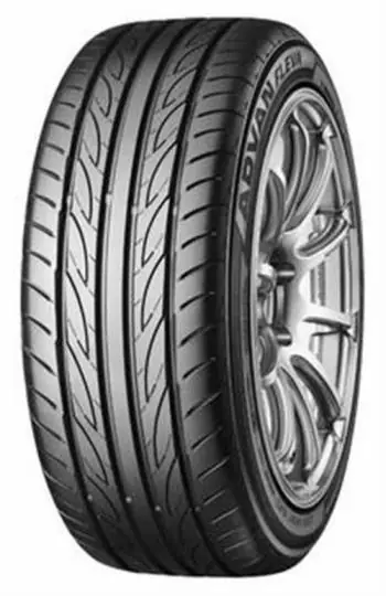 235/35R19 91W, Yokohama, ADVAN FLEVA V701 Víkendová Akce