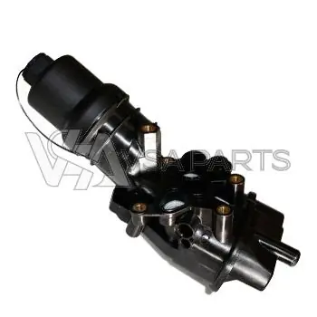 Držák olejového filtru 2.0 FSI 06D115397K - AIC Doprava Zdarma