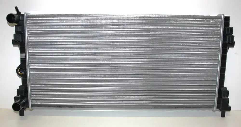 Pouze Dnes Chladič vody 6R0121253A - 1,2 TSI a 1,6 TDI CR - Nissens