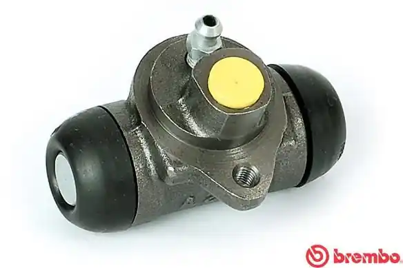 Víkendová Akce Válec kolové brzdy BREMBO A12223