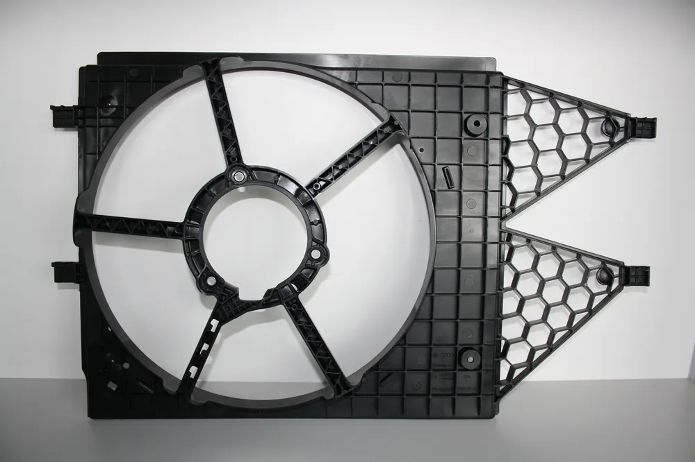 Věnec ventilátoru (sahara) 6R0121207Q - originál Sleva