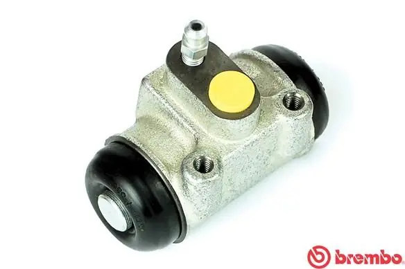 Nakupujte Hned Válec kolové brzdy BREMBO A12294