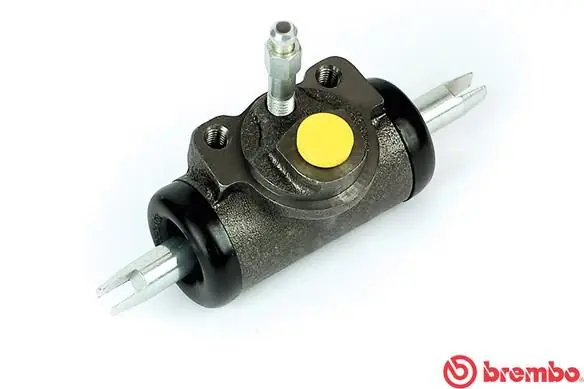 Válec kolové brzdy BREMBO A12393 Nová Kolekce