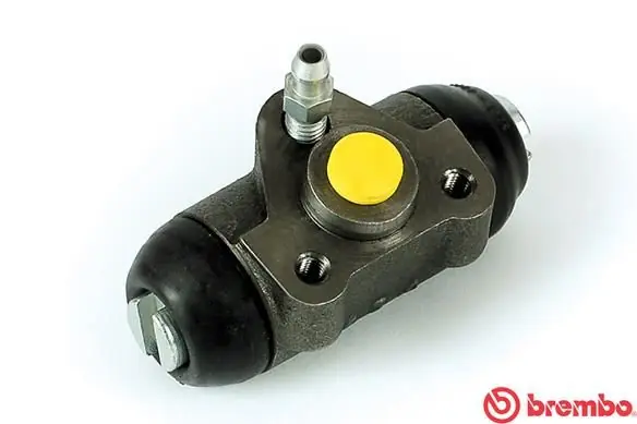 Válec kolové brzdy BREMBO A12616 Kup Teď