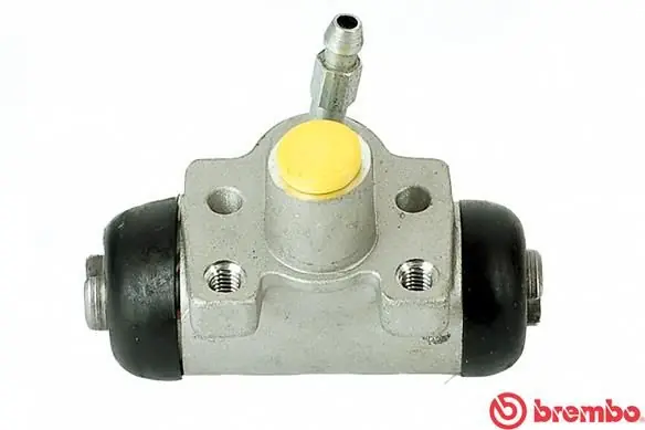 Válec kolové brzdy BREMBO A12226 Časově Omezené