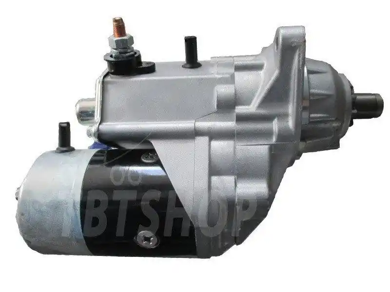 Omezená Nabídka Startér 4,5 10z 99432760 5001857982 0986022940 BOSCH