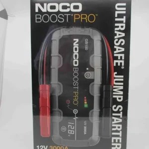 Nejlepší Cena Startovací zdroj NOCO BOOSTPro GB150 12V 3000A