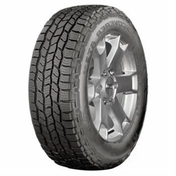 Nová Kolekce 235/75R17 109T, Cooper Tires, DISCOVERER A/T3 4S