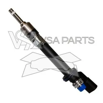 Vrácení Zdarma Vstřikovací ventil 03H906036F pro 3,6 FSI V6 - Magneti Marelli