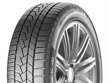 Ihned K Objednání 245/50R19 105V, Continental, WINTER CONTACT TS 860 S