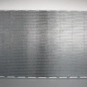Expresní Doručení Chladič vody 1K0121251DM - 2,0 16v TDI, 1,6 TDI CR - Mahle/Behr