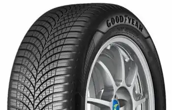 235/55R18 104V, Goodyear, VECTOR 4SEASONS G3 SUV Speciální Cena