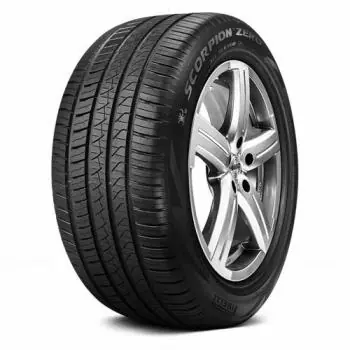 Levný 255/50R20 109W, Pirelli, SCORPION ZERO ALL SEASON
