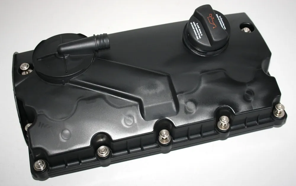 Víko hlavy válců 1.9 TDI-PD 038103469AD - ET Engineteam Originální